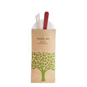 Vanity kit linea Cortesia...