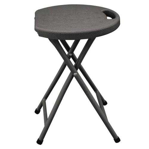 Sgabello Horeca - pieghevole - 44 x...