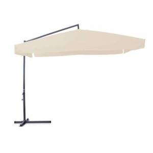 Ombrellone quadro - con...