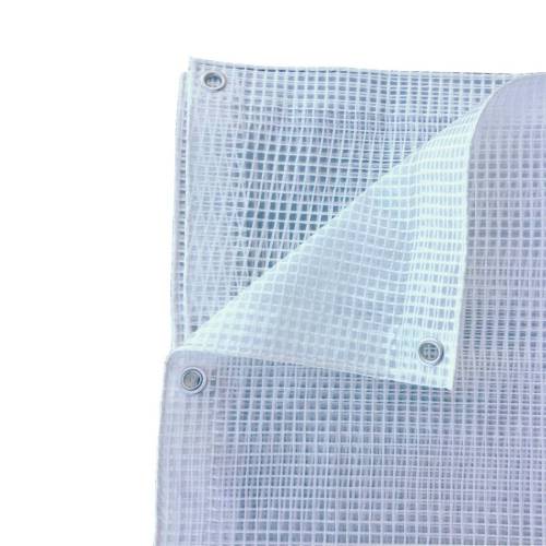 Telo retinato Jolly - per coperture -...