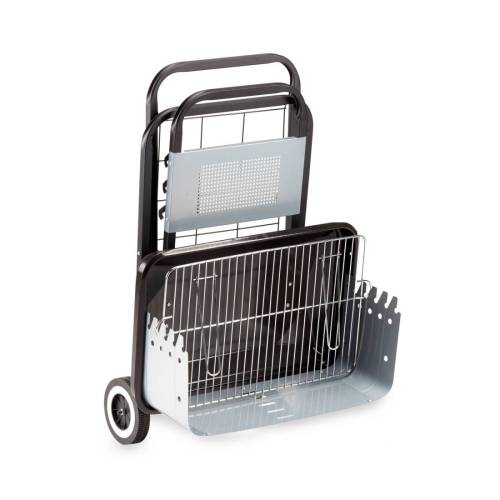 Barbecue Clic Clac - pieghevole - 84...