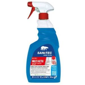Disinfettante Multi Activ...