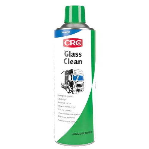 Glass Clean Pro per lavacristalli -...