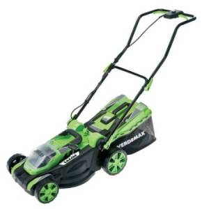 Tagliaerba - a batteria...