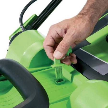 Tagliaerba - a batteria RS20 - Verdemax