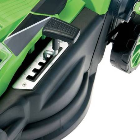 Tagliaerba - a batteria RS20 - Verdemax