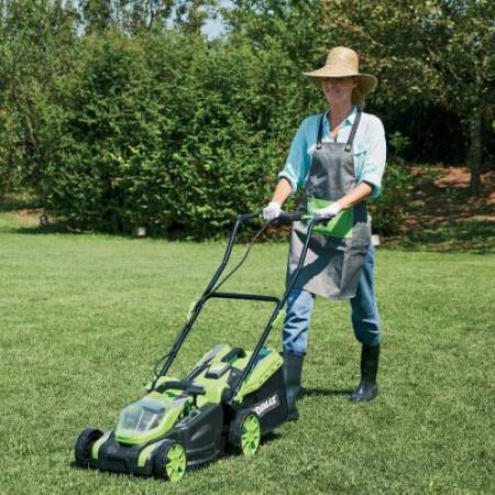 Tagliaerba - a batteria RS20 - Verdemax