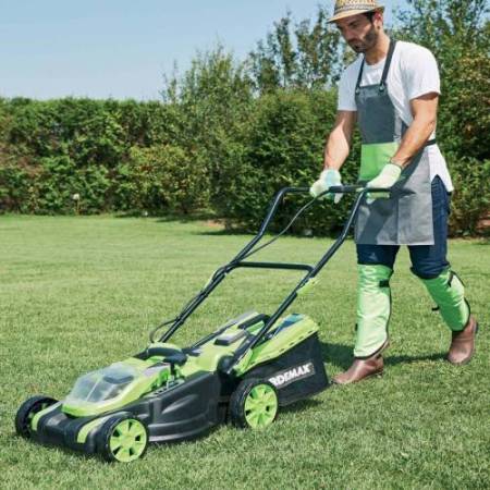 Tagliaerba - a batteria RS20 - Verdemax