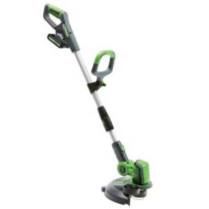 Trimmer - a batteria TR20 -...