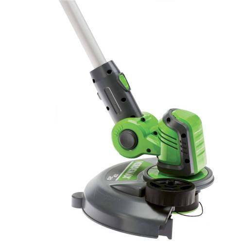 Trimmer - a batteria TR20 - Verdemax