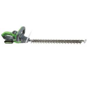 Tagliasiepe - a batteria...