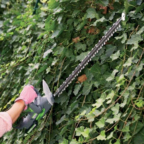 Tagliasiepe - a batteria TS20 - Verdemax