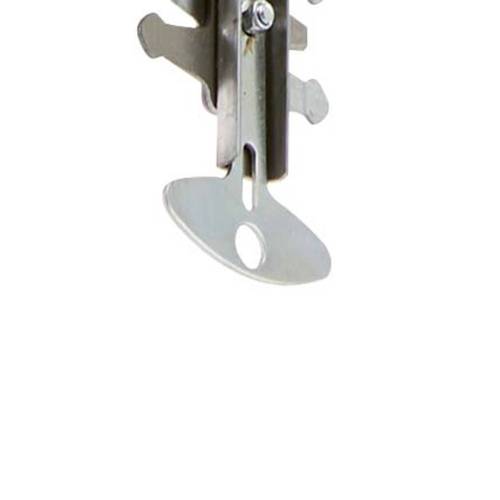 Tagliasiepe - a batteria TS20 - Verdemax