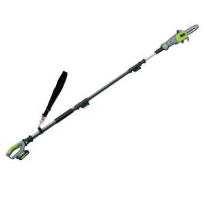 Potatore telescopico - a...