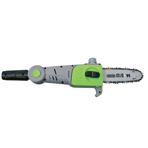 Potatore telescopico - a batteria...