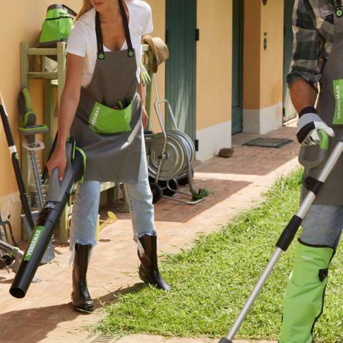 Soffiatore assiale - a batteria SA20...