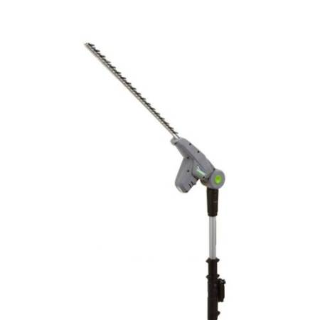 Tagliasiepe telescopico - a batteria TT20 - Verdemax