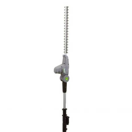 Tagliasiepe telescopico - a batteria TT20 - Verdemax
