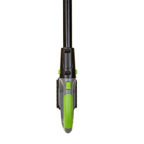 Tagliasiepe telescopico - a batteria...