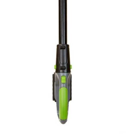 Tagliasiepe telescopico - a batteria TT20 - Verdemax