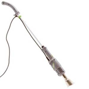 Diserbatore erbacce...