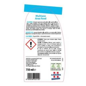 Igienizzante multiuso area... 2