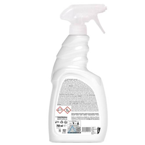 Detergente gel - profumato - con...