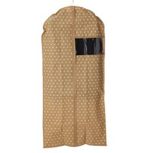 Copriabito in TNT - beige -...