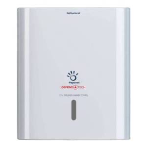 Dispenser antibatterico...