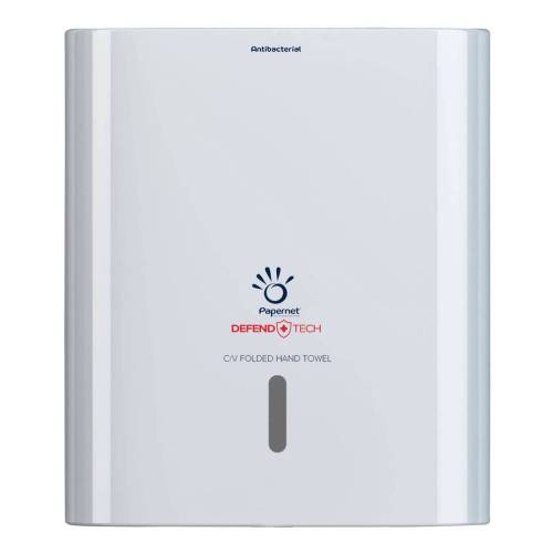 Dispenser antibatterico Defend Tech -...