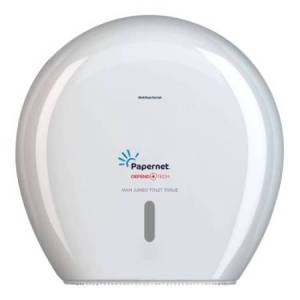 Dispenser antibatterico...