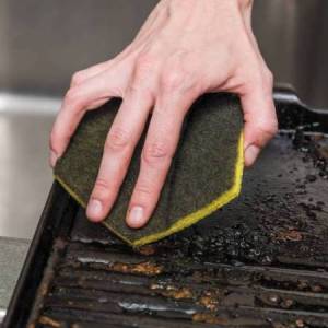 Spugne in fibra 96Hex -... 2