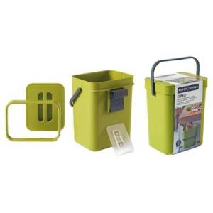 Pattumiera Gino - per... 2