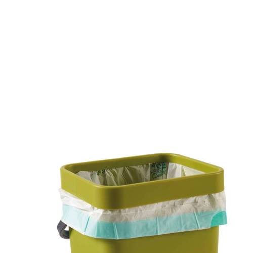 Pattumiera Gino - per rifiuti...