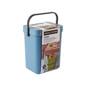 Pattumiera Gino - per...