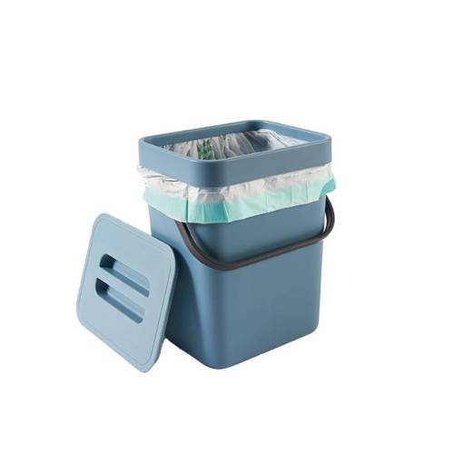 Pattumiera Gino - per rifiuti...