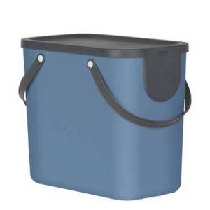 Pattumiera Albula - 25 L -...