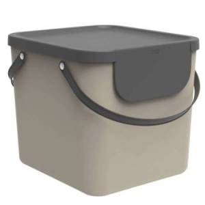 Pattumiera Albula - 40 L -...