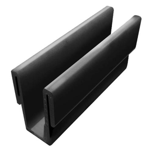 Staffa di fissaggio per contenitore...