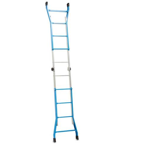 Scala telescopica Everest - 4+4...