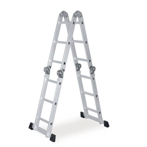 Scala Everest 4x3 - multifunzione -...