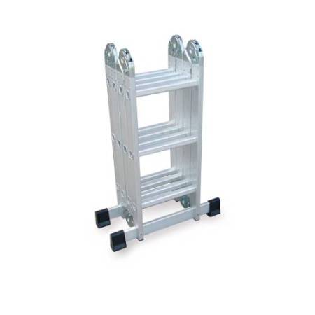 Scala Everest 4x3 - multifunzione - Garden Friend