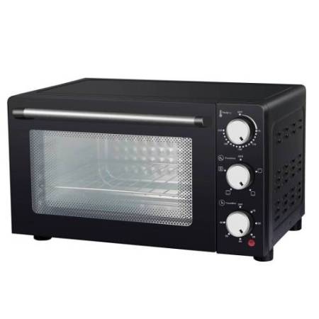 Forno elettrico ventilato Enjoy - 24 L - Melchioni family