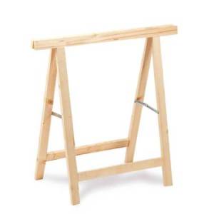 Cavalletto - 74 x 38 x 75...