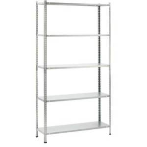 Scaffale in metallo - 5...