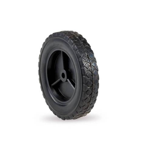 Ruota rigida per carrello trasporto...