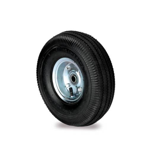 Ruota pneumatica - per carrello...