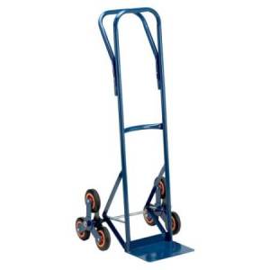 Carrello trasporto scale -...