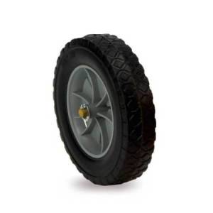 Ruota rigida - per carrello...