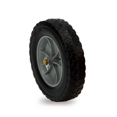 Ruota rigida - per carrello trasporto...